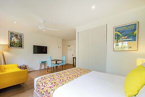 Port Douglas Motel