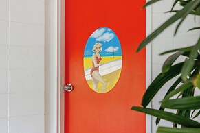 Port Douglas Motel