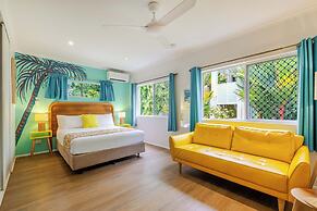 Port Douglas Motel