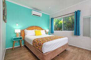 Port Douglas Motel