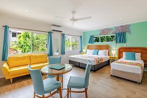 Port Douglas Motel
