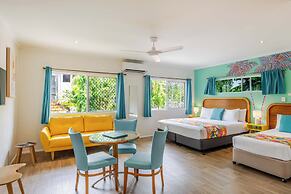 Port Douglas Motel