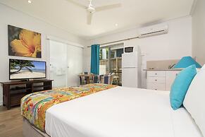 Port Douglas Motel