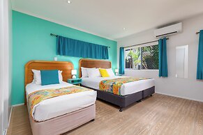 Port Douglas Motel