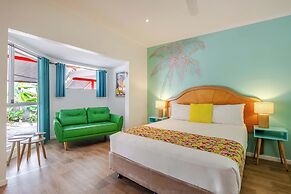 Port Douglas Motel