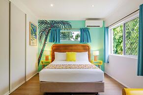 Port Douglas Motel