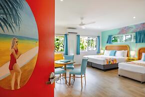 Port Douglas Motel