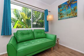 Port Douglas Motel