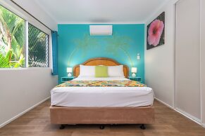 Port Douglas Motel