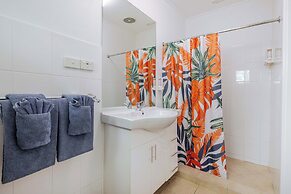 Port Douglas Motel