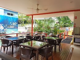 Port Douglas Motel