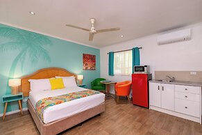 Port Douglas Motel