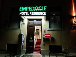 Hotel Residence Empedocle