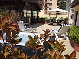 Hotel Residence Empedocle