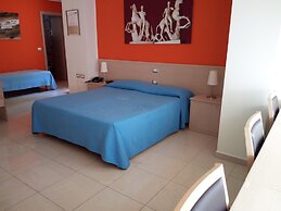 Hotel Residence Empedocle