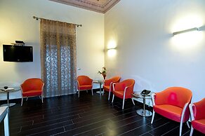 Hotel Residence Empedocle