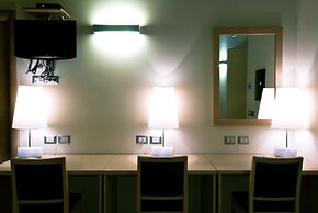 Hotel Residence Empedocle