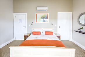 Orange Inn Knysna