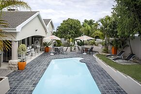 Orange Inn Knysna