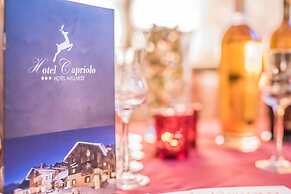 Hotel Capriolo