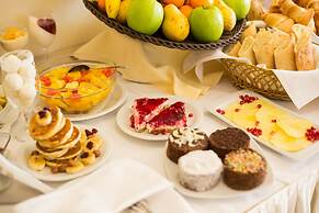 Euro Garni Hotel