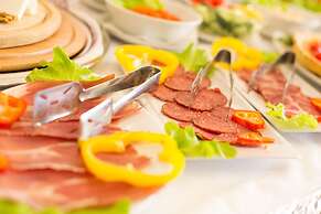 Euro Garni Hotel