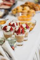 Euro Garni Hotel