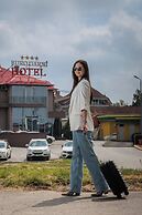 Euro Garni Hotel