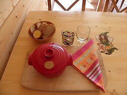 Les Roulottes des Korrigans