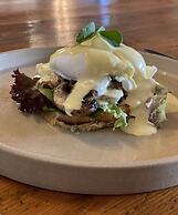 Jan Harmsgat Country House