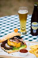 Jan Harmsgat Country House