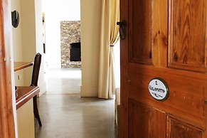 Jan Harmsgat Country House