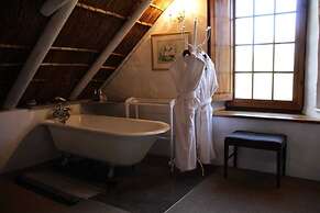 Jan Harmsgat Country House