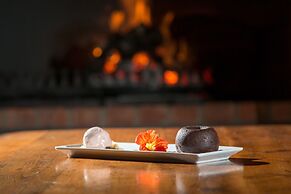 Jan Harmsgat Country House