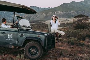 Jan Harmsgat Country House