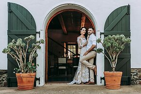 Jan Harmsgat Country House