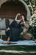 Jan Harmsgat Country House