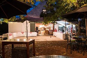 Jan Harmsgat Country House