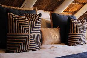 Jan Harmsgat Country House