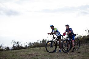 Jan Harmsgat Country House