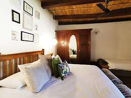 Jan Harmsgat Country House