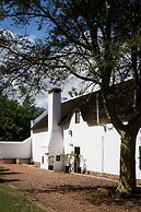 Jan Harmsgat Country House