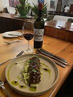 Jan Harmsgat Country House