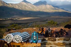 Jan Harmsgat Country House