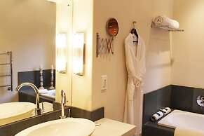 Jan Harmsgat Country House