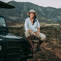 Jan Harmsgat Country House