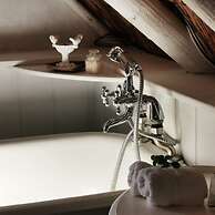 Jan Harmsgat Country House