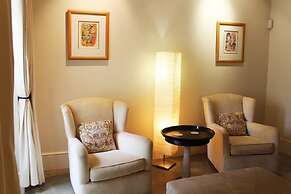 Jan Harmsgat Country House