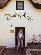 Jan Harmsgat Country House