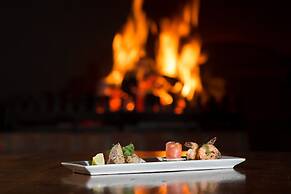 Jan Harmsgat Country House